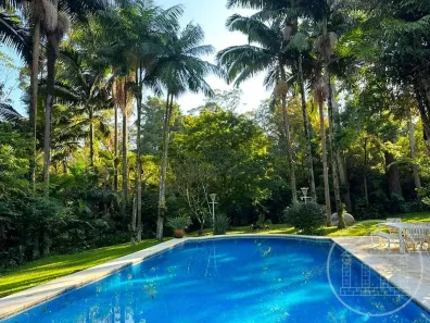 Casa com 5 Quartos à venda, 880m² no Chácara Flora, São Paulo