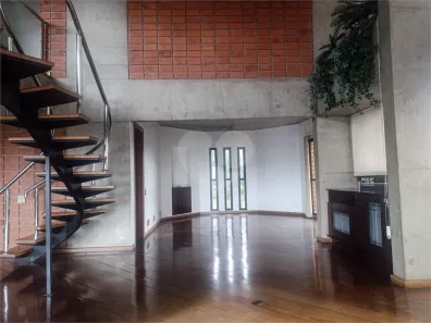 Apartamento com 4 Quartos à venda, 293m² no Paraíso do Morumbi, São Paulo
