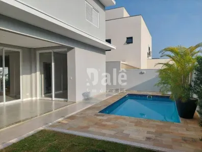 Casa de Condomínio com 5 Quartos à venda, 233m² no Urbanova V, São José dos Campos