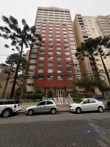 Sala Comercial à venda, 28m² no Centro, Curitiba