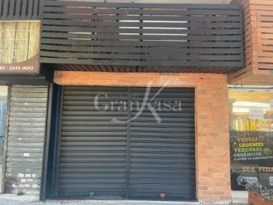 Ponto Comercial para alugar, 35m² no Leblon, Rio de Janeiro