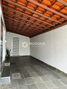 Casa com 4 Quartos para alugar, 171m² no Cazeca, Uberlândia