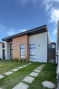 Casa com 3 Quartos à venda, 52m² no SIM, Feira de Santana
