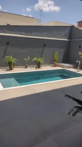 Casa com 3 Quartos à venda, 200m² no Wanel Ville, Sorocaba