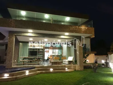 Casa com 4 Quartos à venda, 580m² no Vilas do Atlântico, Lauro de Freitas