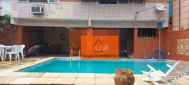 Casa com 6 Quartos à venda, 600m² no Santa Rosa, Niterói