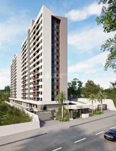 Apartamento com 2 Quartos à venda, 65m² no Interlagos, Caxias do Sul