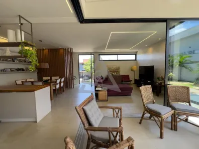 Casa de Condomínio com 3 Quartos para alugar, 250m² no Alphaville Dom Pedro 3, Campinas