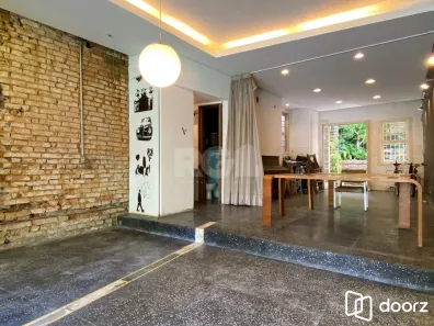 Imóvel Comercial à venda, 60m² no Centro Histórico, Porto Alegre