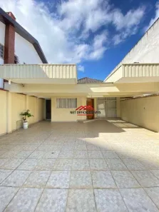 Casa com 3 Quartos à venda, 179m² no Jardim Augusta, São José dos Campos