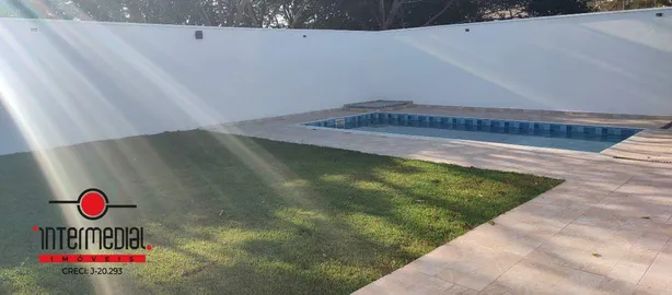Casa com 4 Quartos à venda, 186m² no Residencial Haras Inga Mirim, Boituva