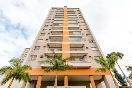 Apartamento com 2 Quartos à venda, 51m² no Capão Raso, Curitiba