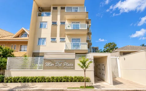 Apartamento com 3 Quartos à venda, 68m² no Boneca do Iguaçu, São José dos Pinhais