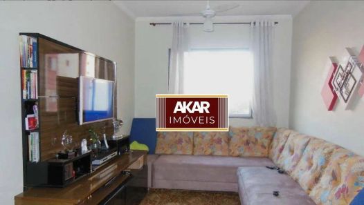 Apartamento com 2 Quartos à venda, 53m² no Independência, São Bernardo do Campo