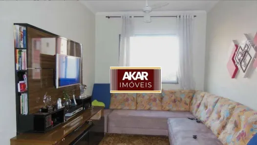 Apartamento com 2 Quartos à venda, 53m² no Independência, São Bernardo do Campo