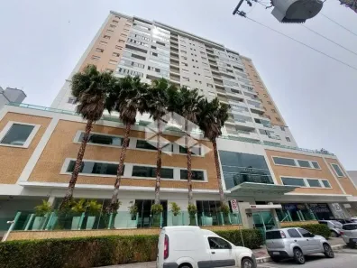 Apartamento com 2 Quartos à venda, 77m² no Campinas, São José