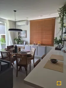 Apartamento com 3 Quartos à venda, 78m² no Ingleses do Rio Vermelho, Florianópolis