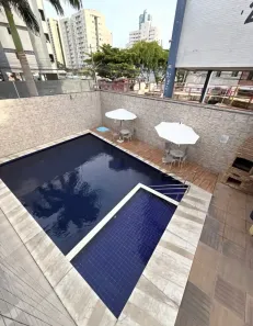 Apartamento com 3 Quartos à venda, 63m² no Piedade, Jaboatão dos Guararapes