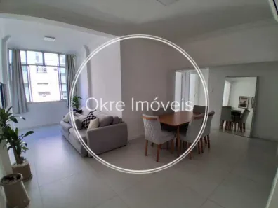 Apartamento com 3 Quartos à venda, 100m² no Copacabana, Rio de Janeiro