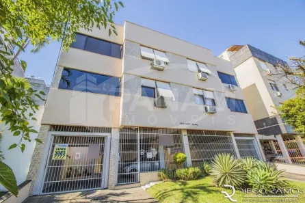 Cobertura com 3 Quartos à venda, 272m² no Jardim Lindóia, Porto Alegre