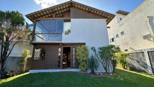 Casa de Condomínio com 4 Quartos à venda, 200m² no Stella Maris, Salvador