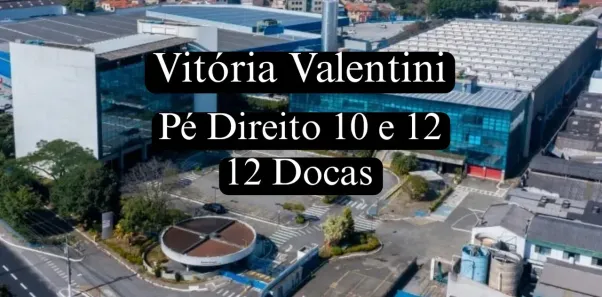 Galpão/Depósito/Armazém para alugar, 19929m² no Jardim América da Penha, São Paulo