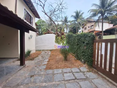 Casa com 3 Quartos à venda, 180m² no Piratininga, Niterói