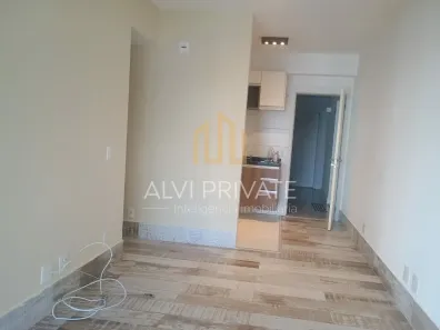Apartamento com 1 Quarto para venda ou aluguel, 44m² no Pinheiros, São Paulo