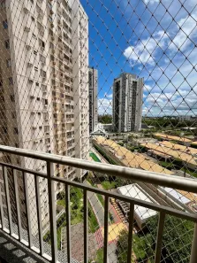 Apartamento com 3 Quartos à venda, 70m² no Despraiado, Cuiabá