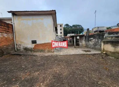 Lote/Terreno à venda, 240m² no Santa Maria, São Caetano do Sul