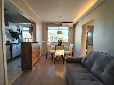 Apartamento com 2 Quartos à venda, 56m² no Humaitá, Porto Alegre