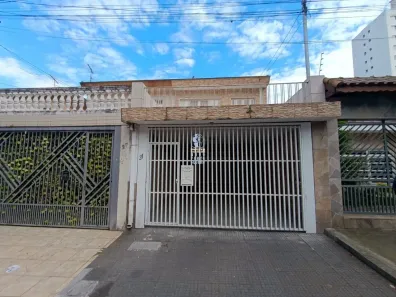 Sobrado com 3 Quartos à venda, 300m² no Parque Novo Mundo, São Paulo