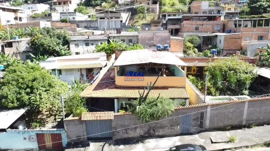 Casa com 3 Quartos à venda, 150m² no Parque Elizabeth, Ibirité