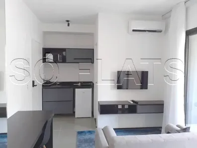 Apartamento com 1 Quarto à venda, 33m² no Vila Buarque, São Paulo
