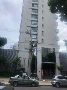 Apartamento com 3 Quartos à venda, 67m² no Centro, Belo Horizonte