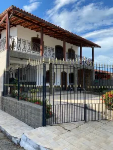 Casa de Condomínio com 3 Quartos à venda, 100m² no Cidade Nova, Iguaba Grande