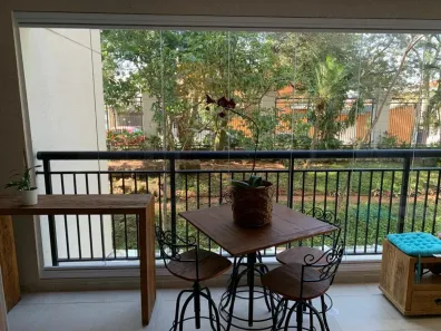 Apartamento com 2 Quartos à venda, 105m² no Vila Irmãos Arnoni, São Paulo