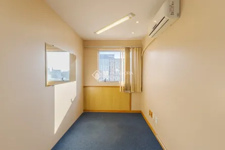 Sala Comercial para alugar, 40m² no Centro, Canoas