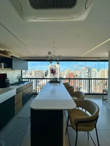 Apartamento com 2 Quartos à venda, 73m² no Vila Mariana, São Paulo