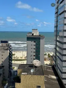 Apartamento com 2 Quartos à venda, 76m² no Tupi, Praia Grande