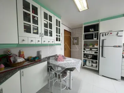 Cobertura com 3 Quartos à venda, 134m² no Parque Prado, Campinas
