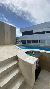 Apartamento com 4 Quartos à venda, 254m² no Ponta Verde, Maceió