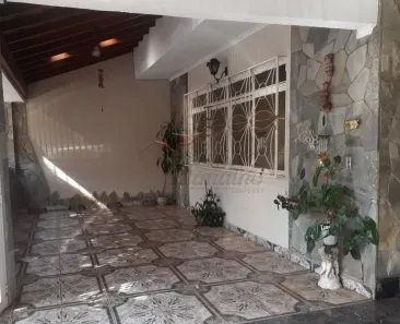 Casa com 3 Quartos à venda, 260m² no Sumarezinho, Ribeirão Preto