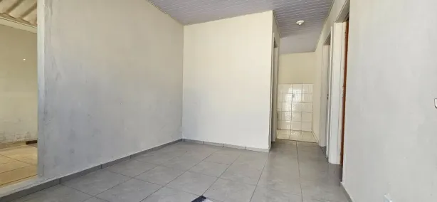 Casa com 2 Quartos à venda, 50m² no Loteamento Parque Nova Esperança, São José do Rio Preto
