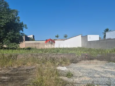 Lote/Terreno à venda, 398m² no Estância Balneária Maria Helena Novaes, Peruíbe
