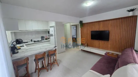 Apartamento com 2 Quartos à venda, 70m² no Centro, Itapema