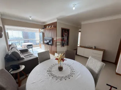 Apartamento com 3 Quartos à venda, 105m² no Jardim Armação, Salvador