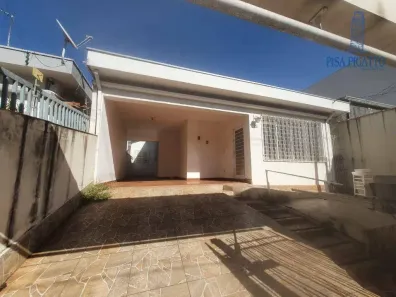 Imóvel Comercial com 3 Quartos para venda ou aluguel, 158m² no Jardim de Itapoan, Paulínia