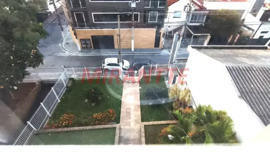 Apartamento com 3 Quartos para alugar, 140m² no Santana, São Paulo