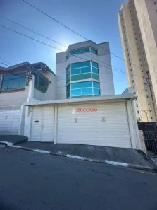 Prédio Comercial à venda, 704m² no Centro, Guarulhos